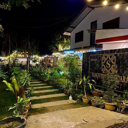 Hotel Suntara Vang Vieng Exterior foto