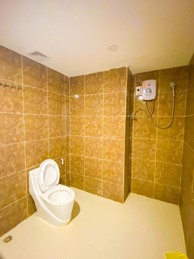 Hotel Suntara Vang Vieng Exterior foto